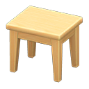 DIY - Wooden Mini Table