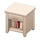 Load image into Gallery viewer, Wooden End Table
