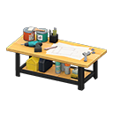 DIY - Ironwood DIY Workbench