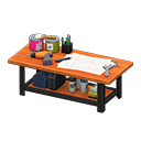 Load image into Gallery viewer, Ironwood Diy Workbench
