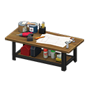 Load image into Gallery viewer, Ironwood Diy Workbench
