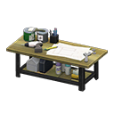 Load image into Gallery viewer, Ironwood Diy Workbench

