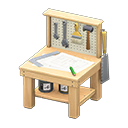 Load image into Gallery viewer, Mini Diy Workbench
