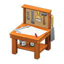Load image into Gallery viewer, Mini Diy Workbench
