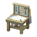 Load image into Gallery viewer, Mini Diy Workbench
