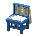 Load image into Gallery viewer, Mini Diy Workbench
