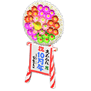 Load image into Gallery viewer, Flashy-Flower Sign
