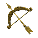 DIY - Sagittarius Arrow
