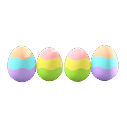 DIY - Bunny Day Fence