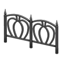 DIY - Spooky Fence