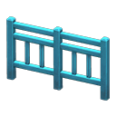 DIY - Iron Fence