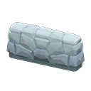 DIY - Stone Fence