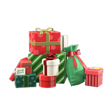 Load image into Gallery viewer, Gift PIle
