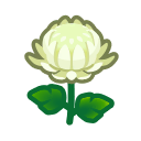 Load image into Gallery viewer, White Mum
