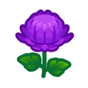 Load image into Gallery viewer, Purple Mums
