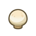 Round Mushroom x10