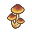 Skinny Mushroom x10