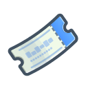 1200 x Nook Miles Ticket + GIFT!