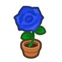 Load image into Gallery viewer, Blue Rose
