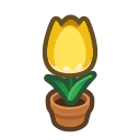 Load image into Gallery viewer, Yellow Tulip

