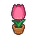 Load image into Gallery viewer, Pink Tulip
