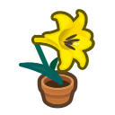 Load image into Gallery viewer, Yellow Lily
