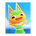 Tangy'S Poster
