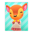 Fauna'S Poster