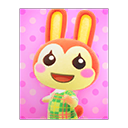 Bunnie'S Poster