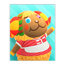 Frita'S Poster