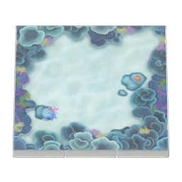 DIY - Underwater Flooring