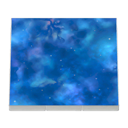DIY - Galaxy Flooring