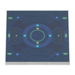DIY - Sci-Fi Flooring