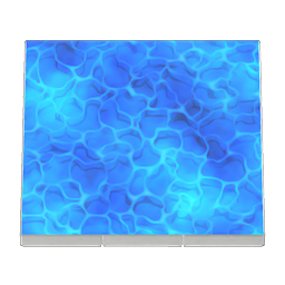 DIY - Water Flooring