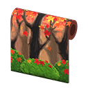 DIY - Autumn Wall