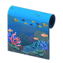 DIY - Underwater Wall