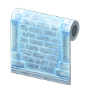 DIY - Ice Wall
