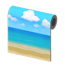 DIY - Tropical Vista