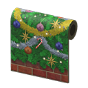 DIY - Jingle Wall