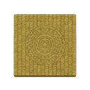 DIY - Golden Flooring