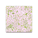 DIY - Cherry-Blossom Flooring