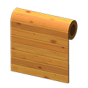 DIY - Wooden-Knot Wall