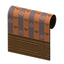 Spooky Wall
