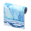 DIY - Iceberg Wall