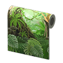 DIY - Jungle Wall