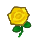 Load image into Gallery viewer, Yellow Rose
