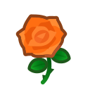 Load image into Gallery viewer, Orange Rose
