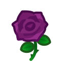 Load image into Gallery viewer, Purple Rose
