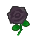 Load image into Gallery viewer, Black Rose

