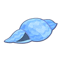 Summer-shell Rug